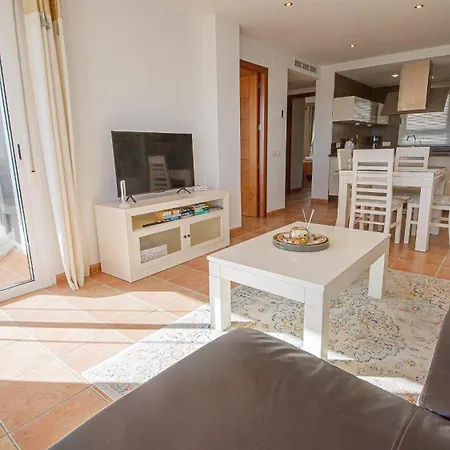 Lägenhet Marina Apartments, 73 7 Manilva