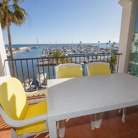 Marina Apartments, 73 7 * Manilva