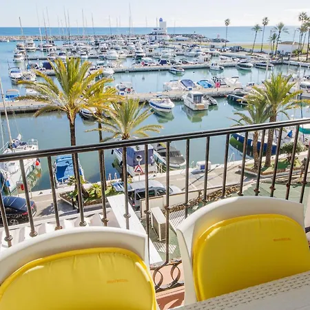 Marina Apartments, 73 7
